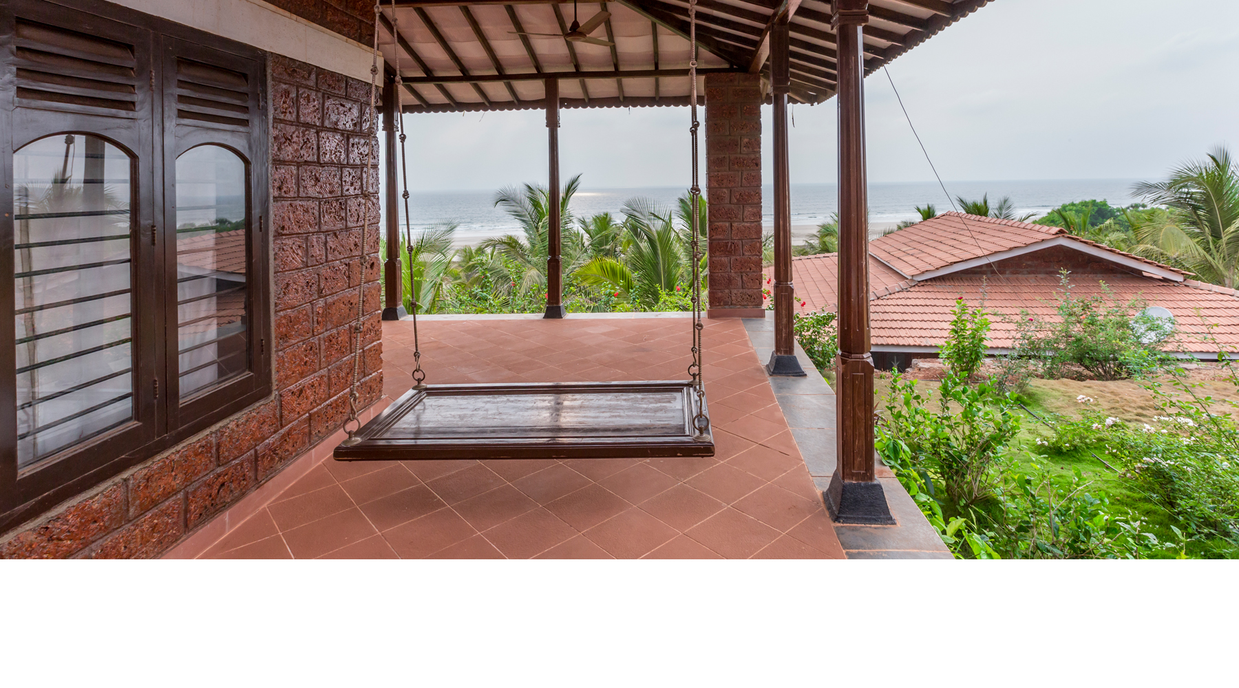 Beachfront Villas, Ganpatipule