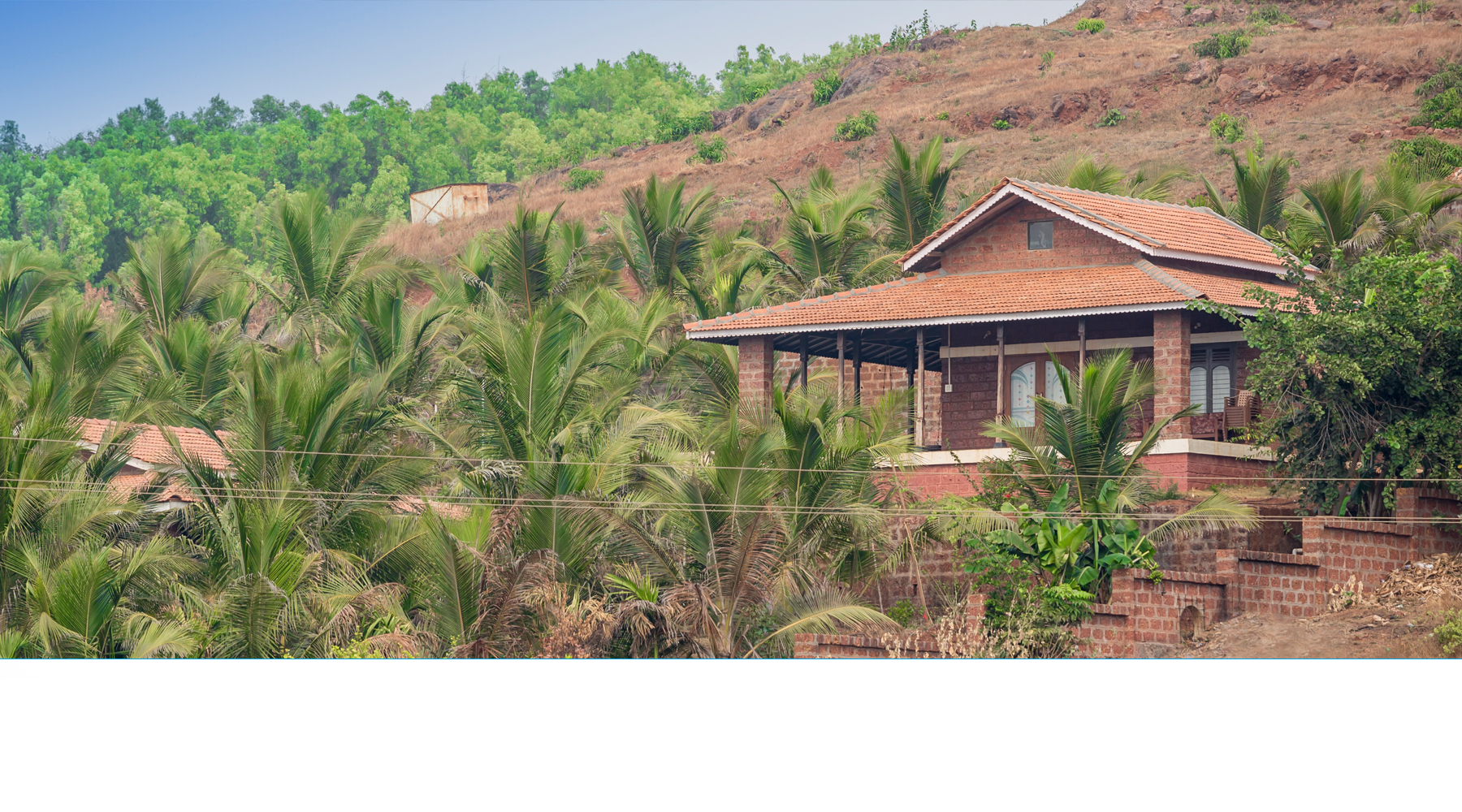 Beachfront Villas, Ganpatipule