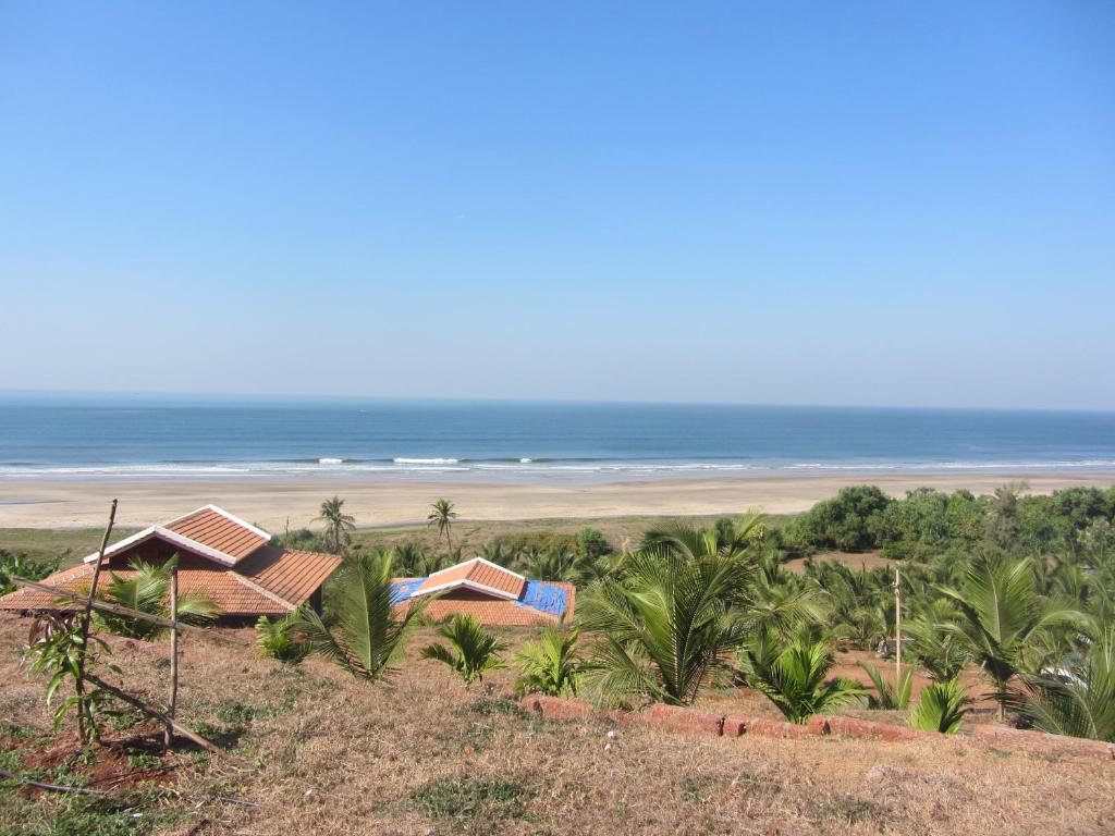 Beachfront Villas, Ganpatipule