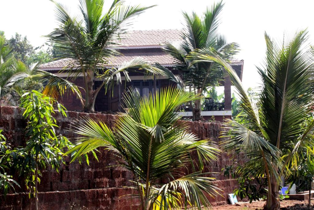 Beachfront Villas, Ganpatipule