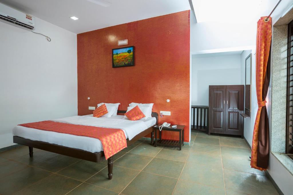 Beachfront Villas, Ganpatipule