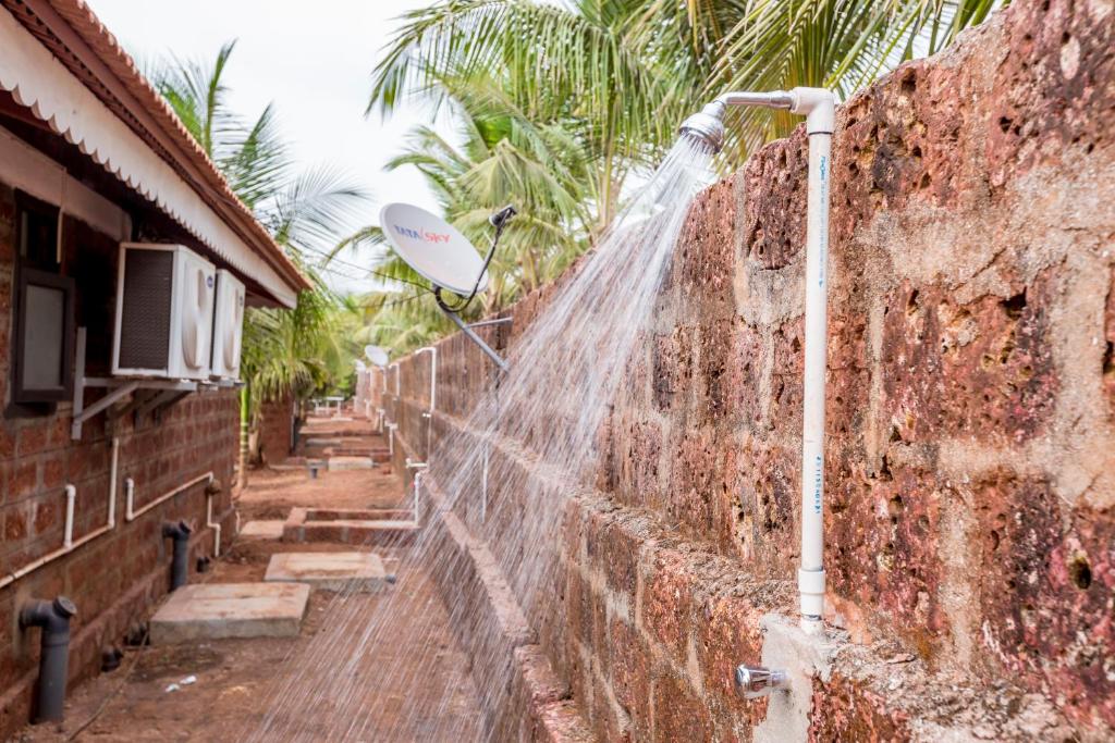 Beachfront Villas, Ganpatipule