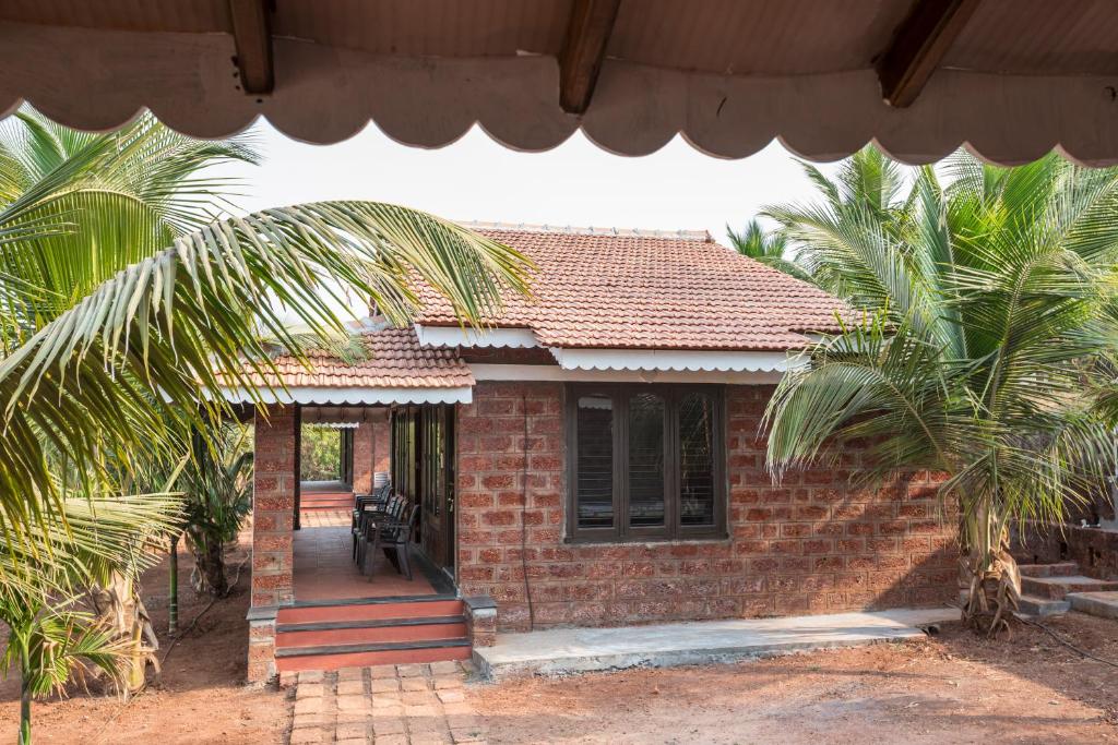 Beachfront Villas, Ganpatipule